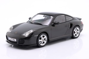 Porsche 911 (996)...