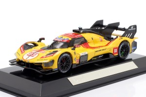 Ferrari 499P #83 ...