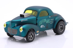 Willys Gasser Laf...
