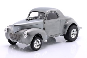 Willys Gasser Ham...