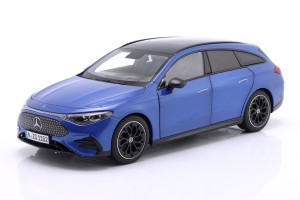 Mercedes-Benz CLA...
