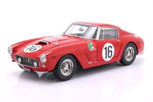 	Ferrari 250 GT S...