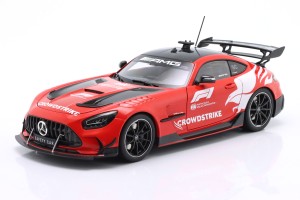 Mercedes-AMG GT B...