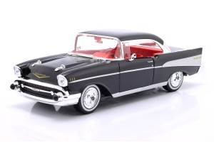 Chevrolet Bel Air...