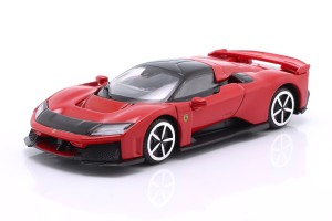 Ferrari F80 Bauja...
