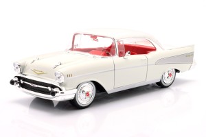 Chevrolet Bel Air...