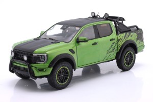 Ford Ranger Rapto...