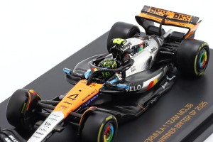 Lando Norris McLa...
