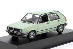 Volkswagen VW Gol...
