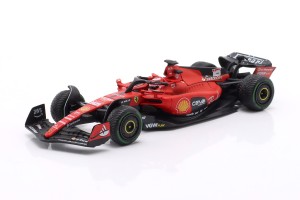 	Charles Leclerc ...