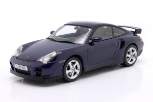 Porsche 911 (996)...