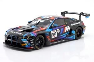 BMW M4 GT3 Evo #3...