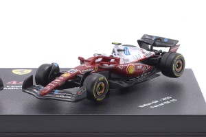 2-Car Set Lewis H...