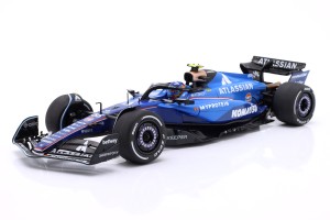 Carlos Sainz Will...