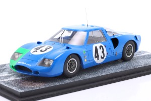 Matra M620 #43 24...