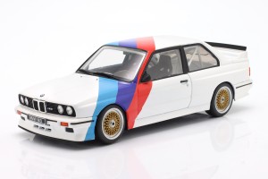 BMW E30 M3 M-Spor...