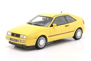 Volkswagen Corrad...