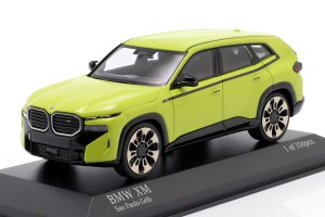 BMW XM Baujahr 20...