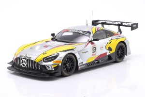 Mercedes-AMG GT3 ...