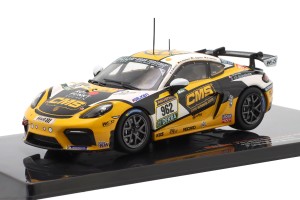Porsche Cayman GT...