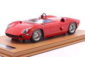 Ferrari 330P Pres...