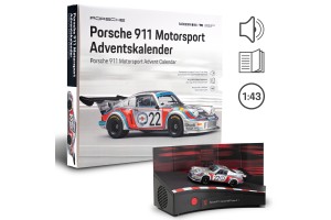 Porsche 911 Motor...