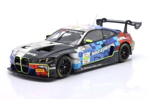 BMW M4 GT3 #46 Si...