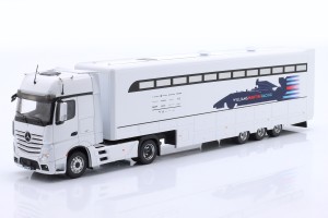 Mercedes-Benz Act...
