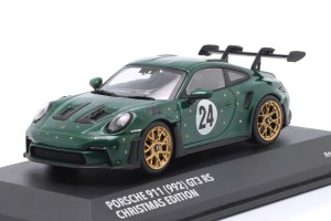 Porsche 911 (992)...