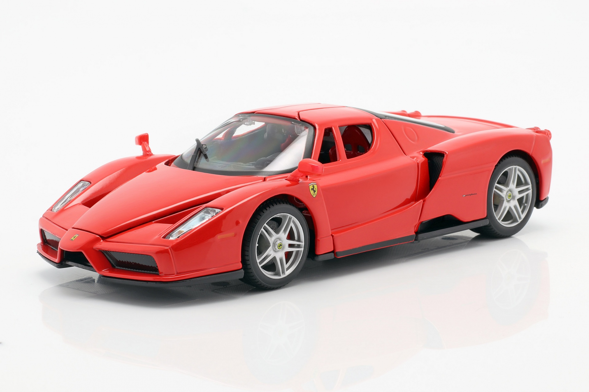 Ferrari Enzo Baujahr 2002-2004 rot  