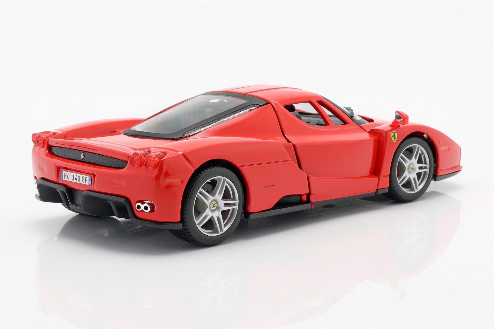Ferrari Enzo Baujahr 2002-2004 rot  
