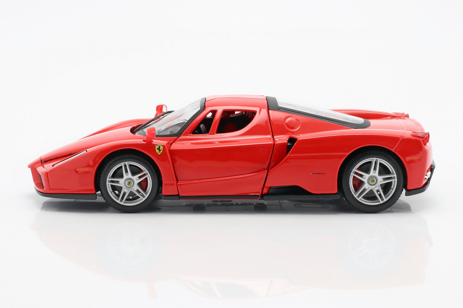 Ferrari Enzo Baujahr 2002-2004 rot  