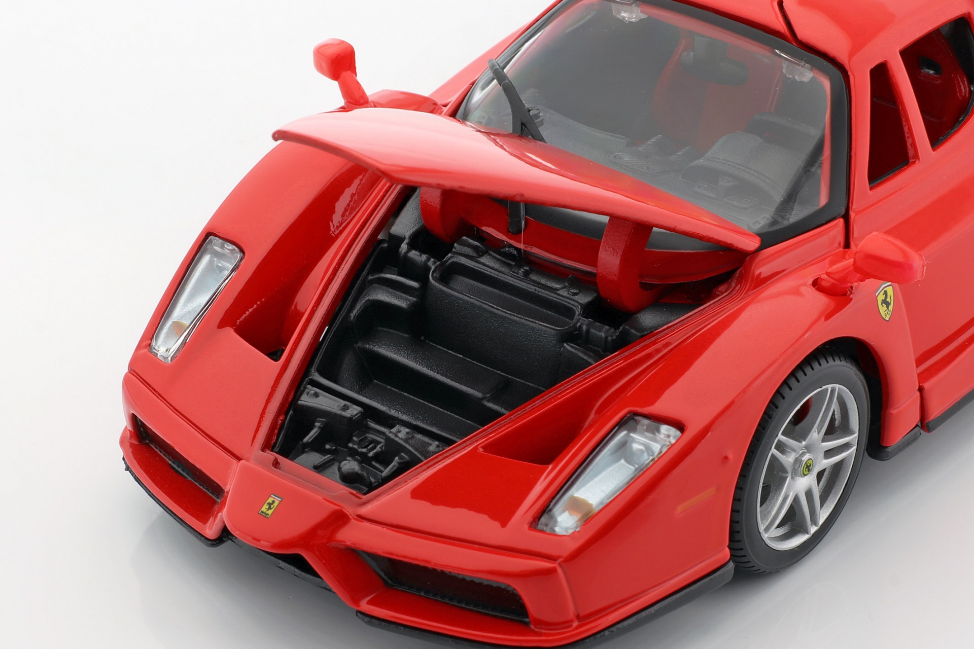 Ferrari Enzo Baujahr 2002-2004 rot  
