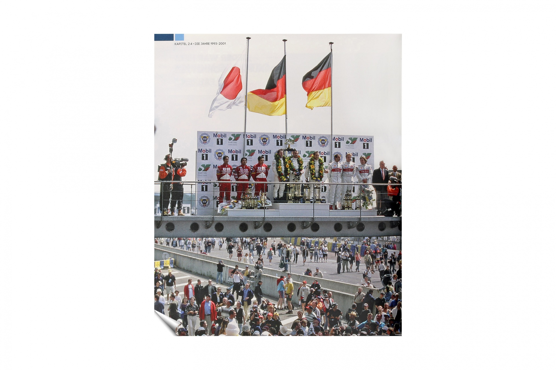 Buch: Die Meistermacher - Die BMW Schnitzer-Story 