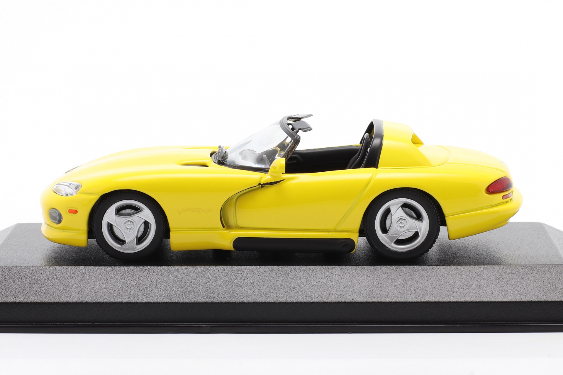 Dodge Viper Roadster Baujahr 1993 gelb  