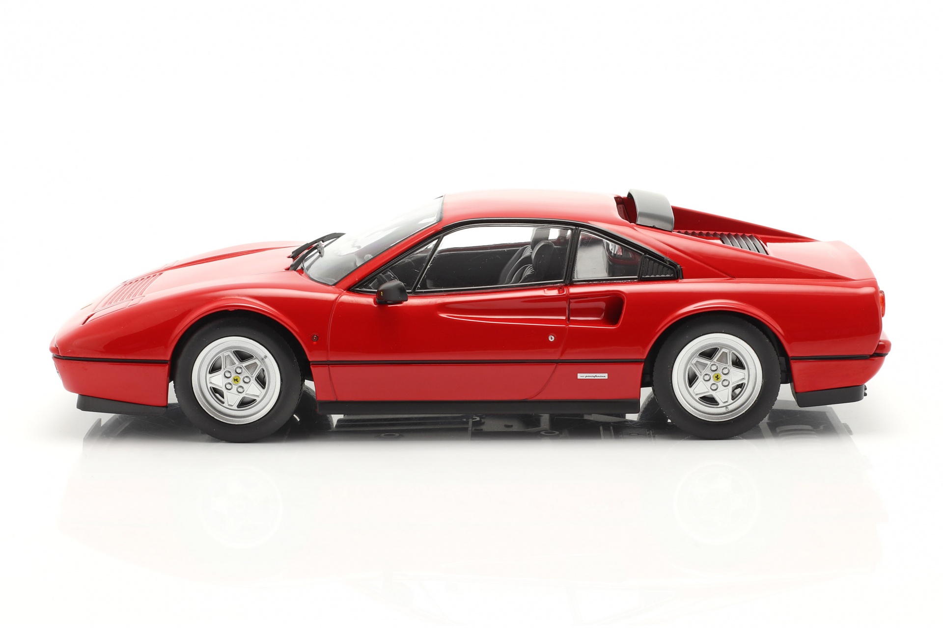 Ferrari 328 GTB Baujahr 1985 rot  
