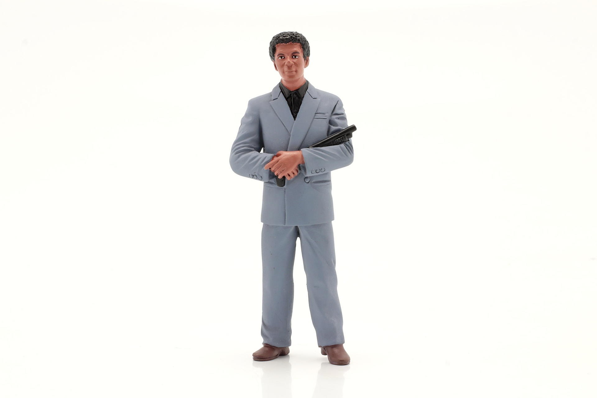 Figur Rico stehend  
