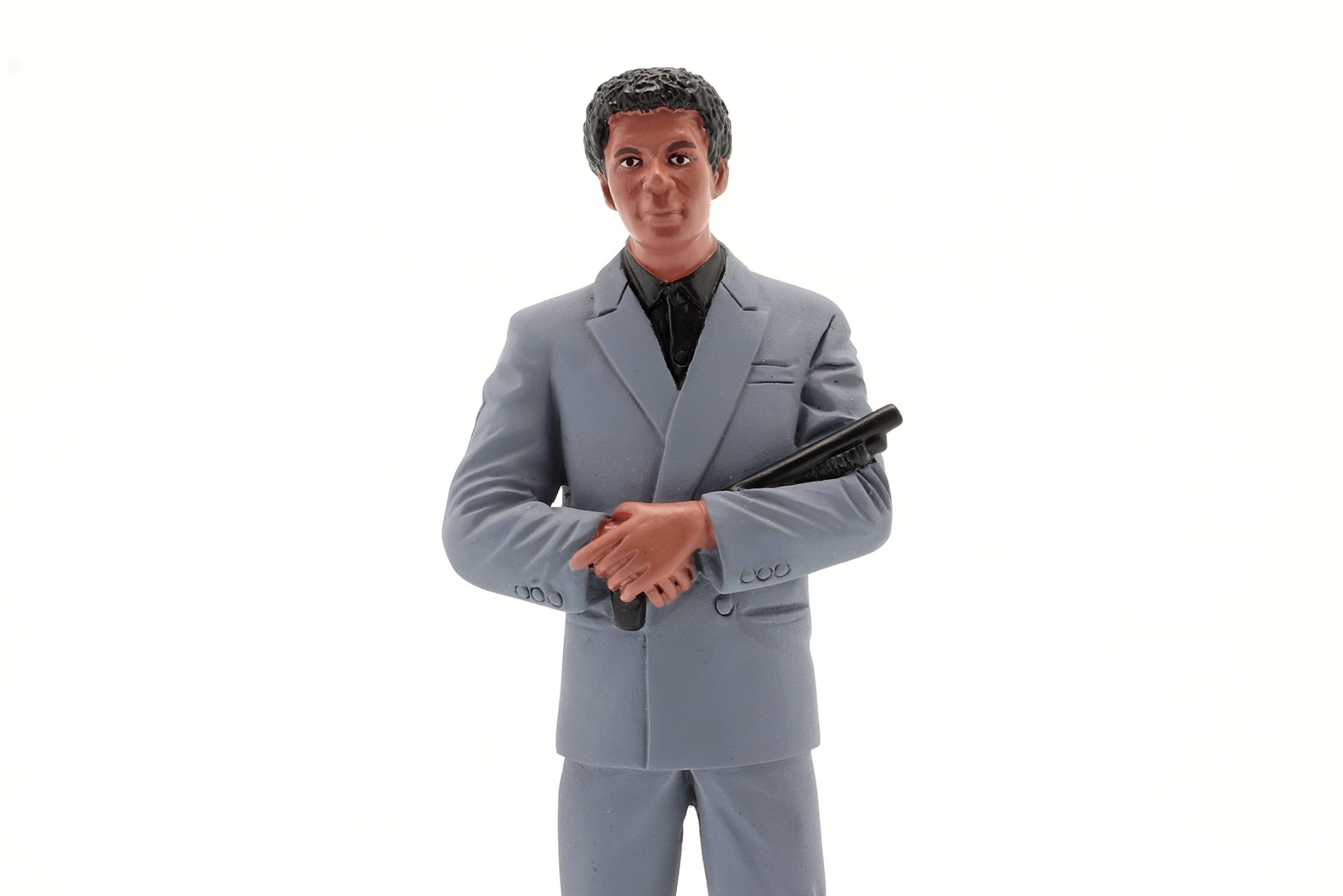 Figur Rico stehend  