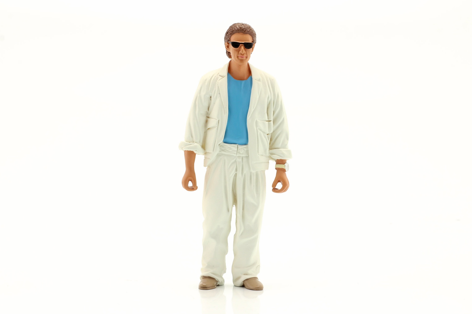 Figur Sunny stehend  