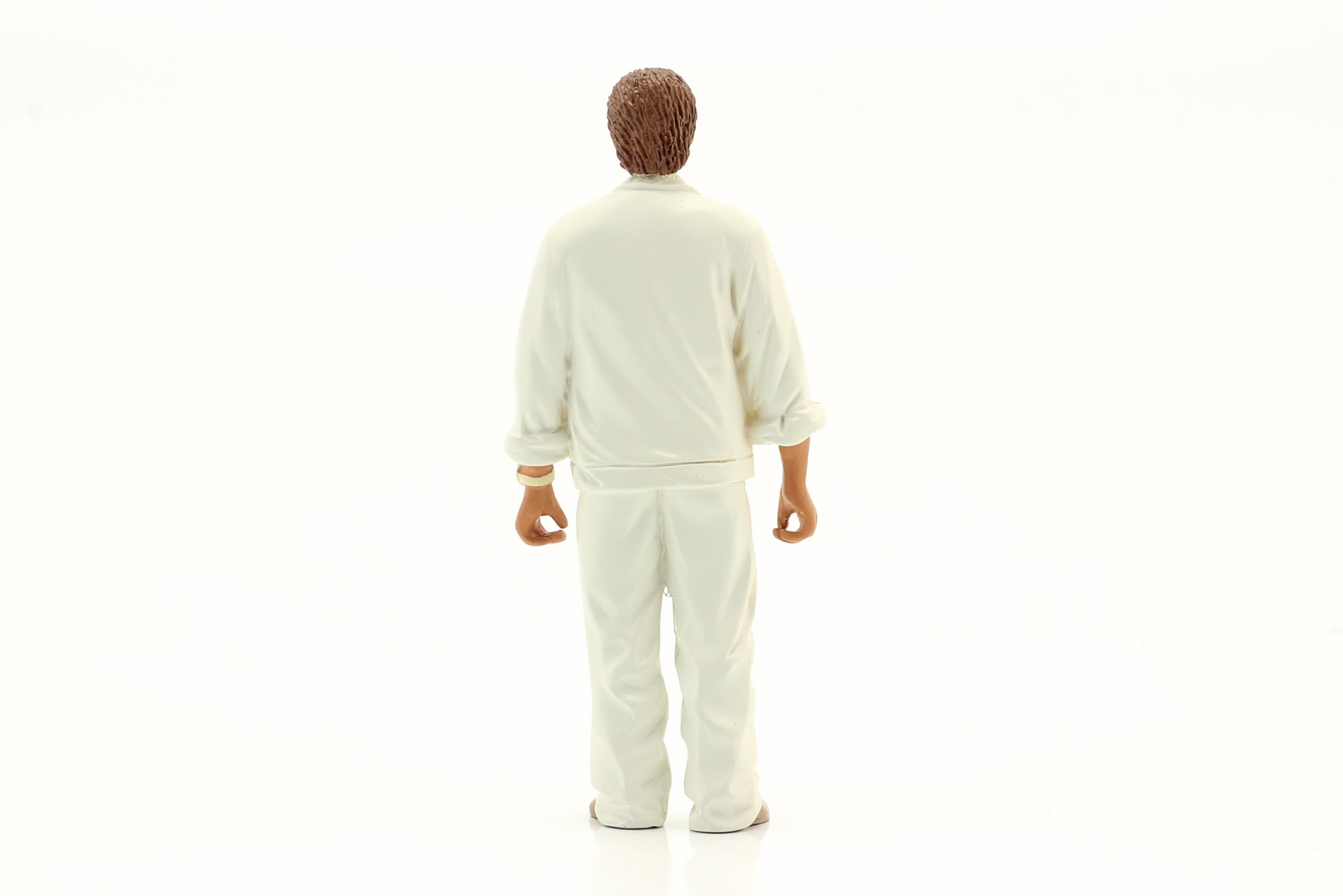 Figur Sunny stehend  