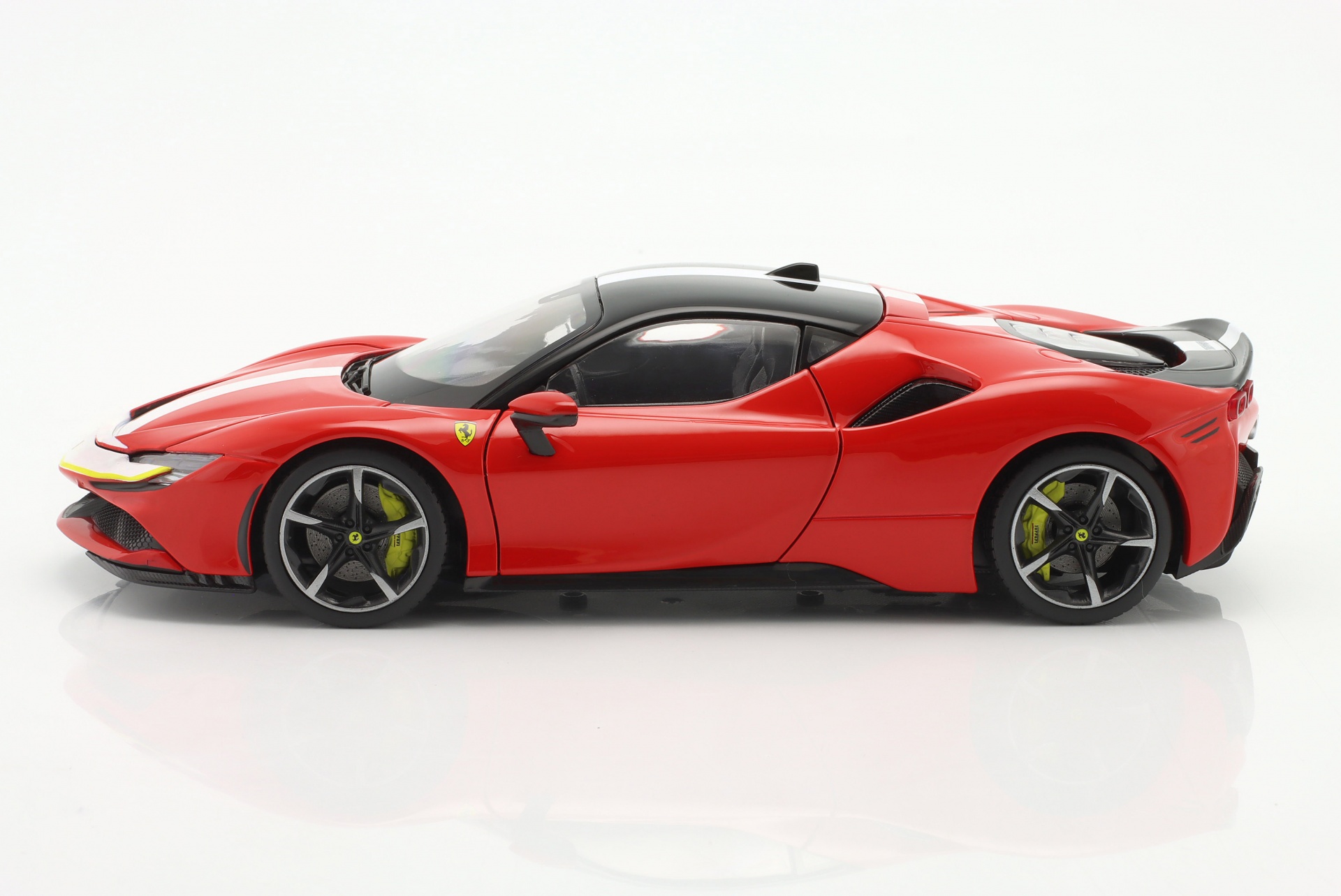 Ferrari SF90 Stradale Assetto Fiorano 2020 rot   Signature