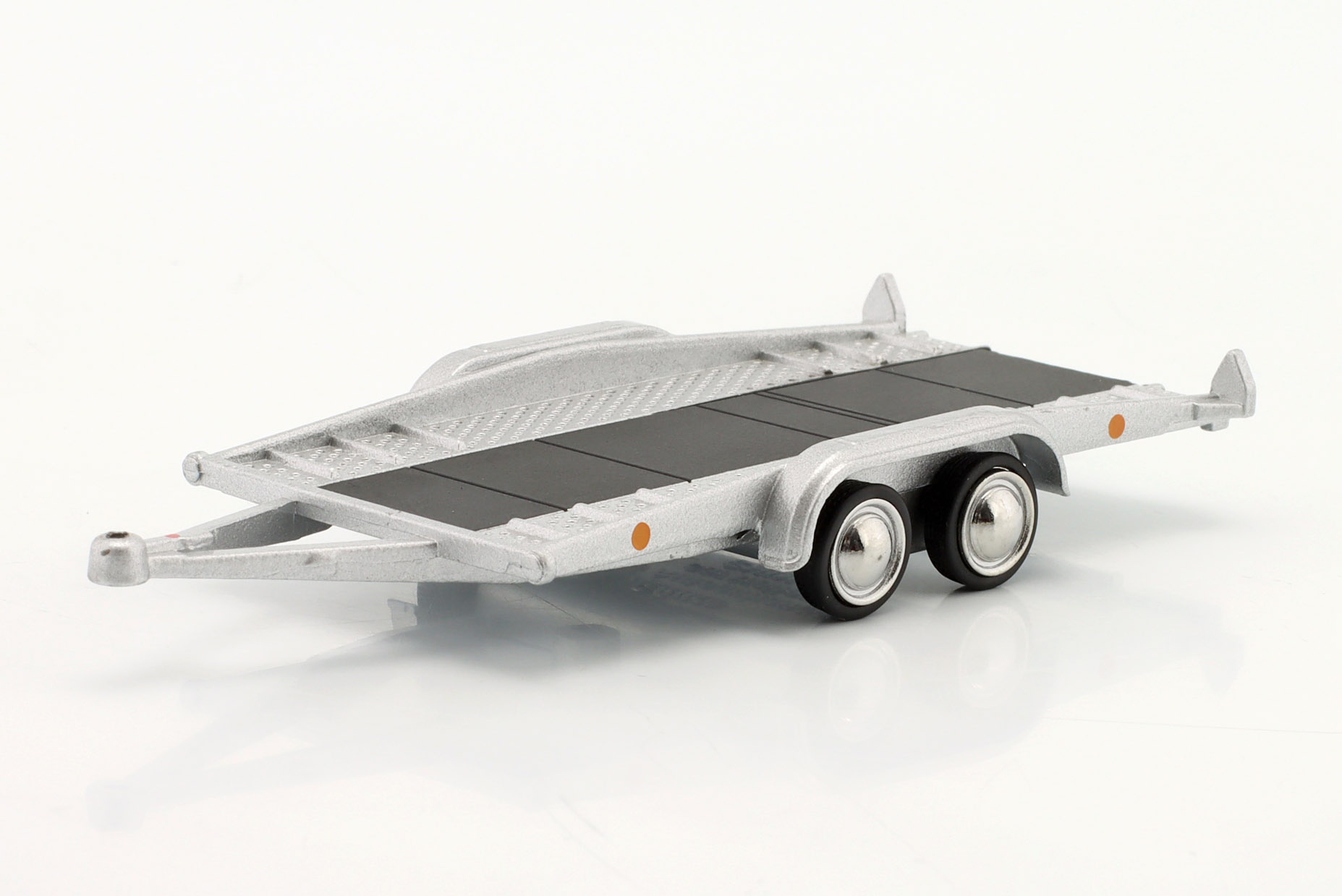 Autoanh&auml;nger silber  