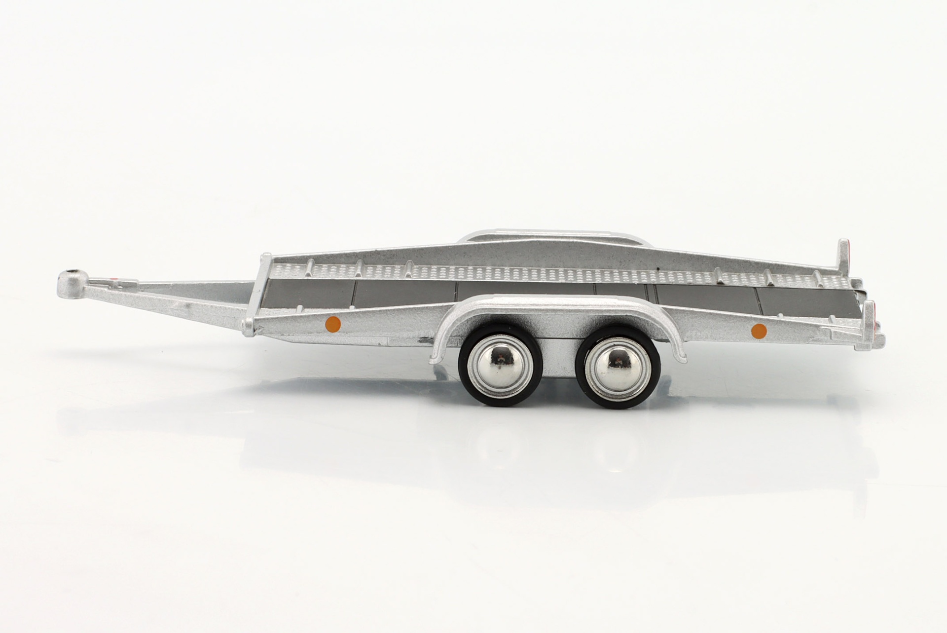 Autoanh&auml;nger silber  