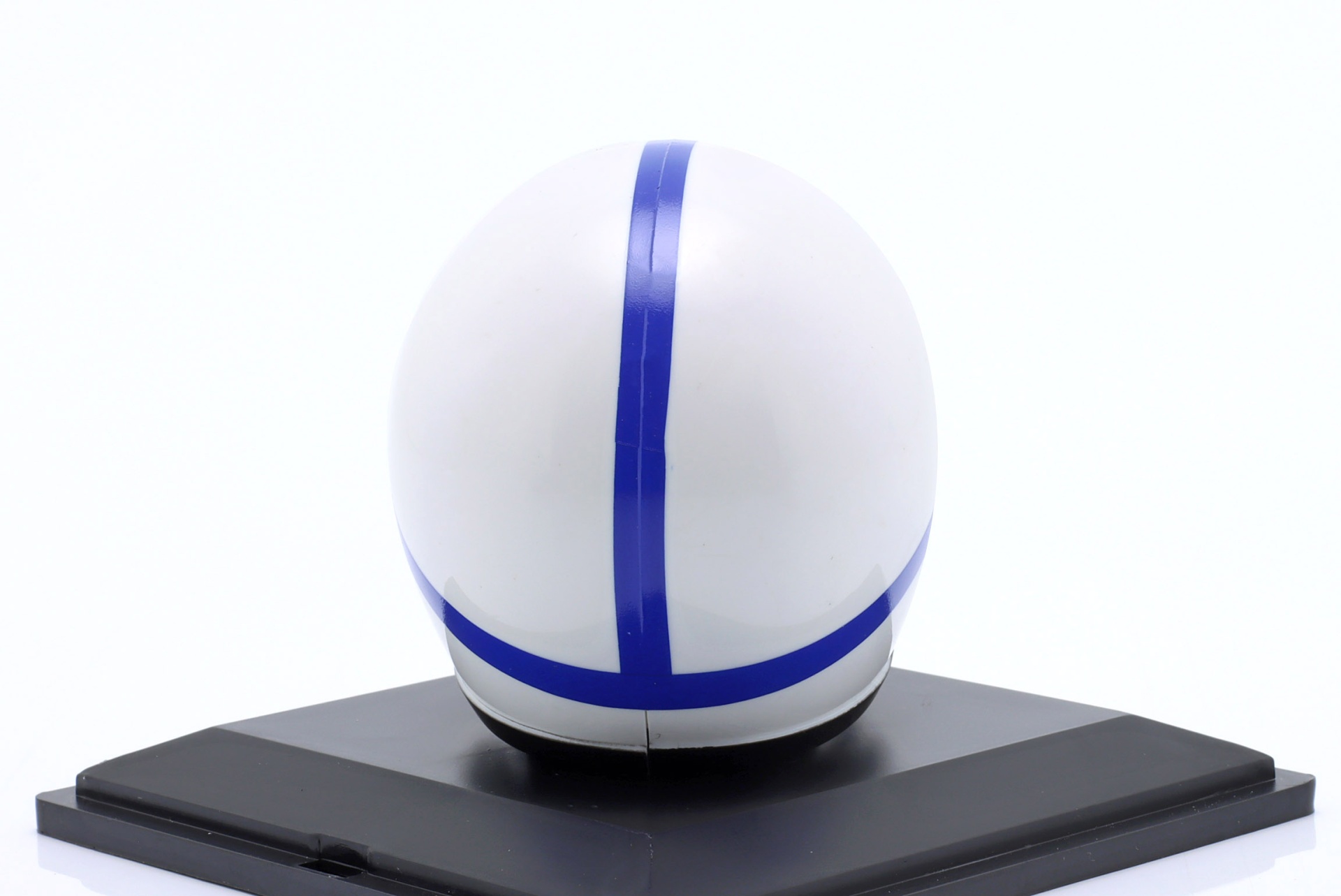 J. Surtees Ferrari F1 158 Formel 1 Weltmeister 1964 Helm   Editions