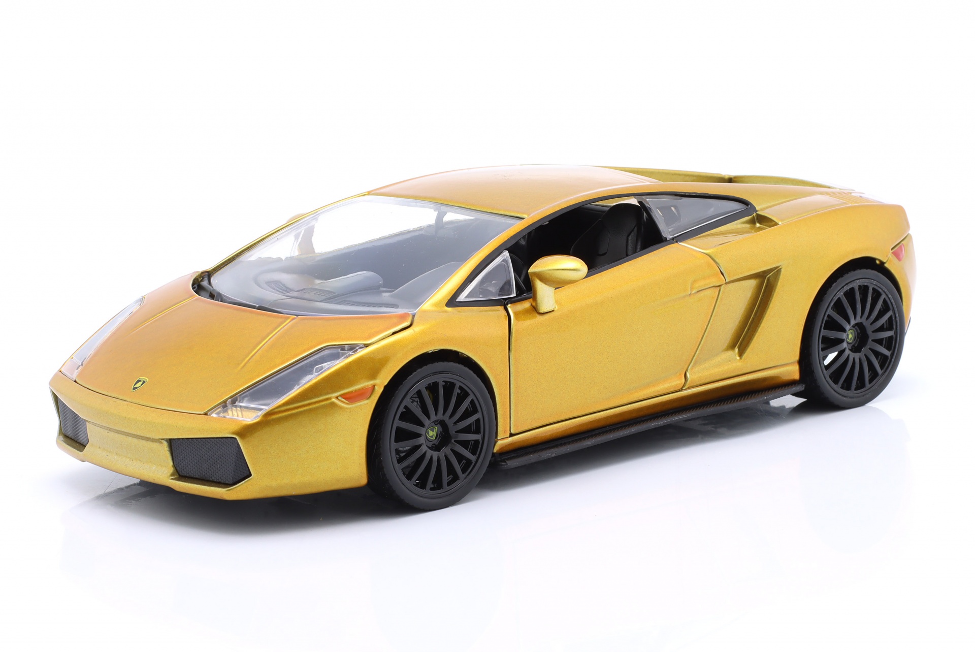 Lamborghini Gallardo Fast X (Fast & Furious 10) gold  Jada Toys