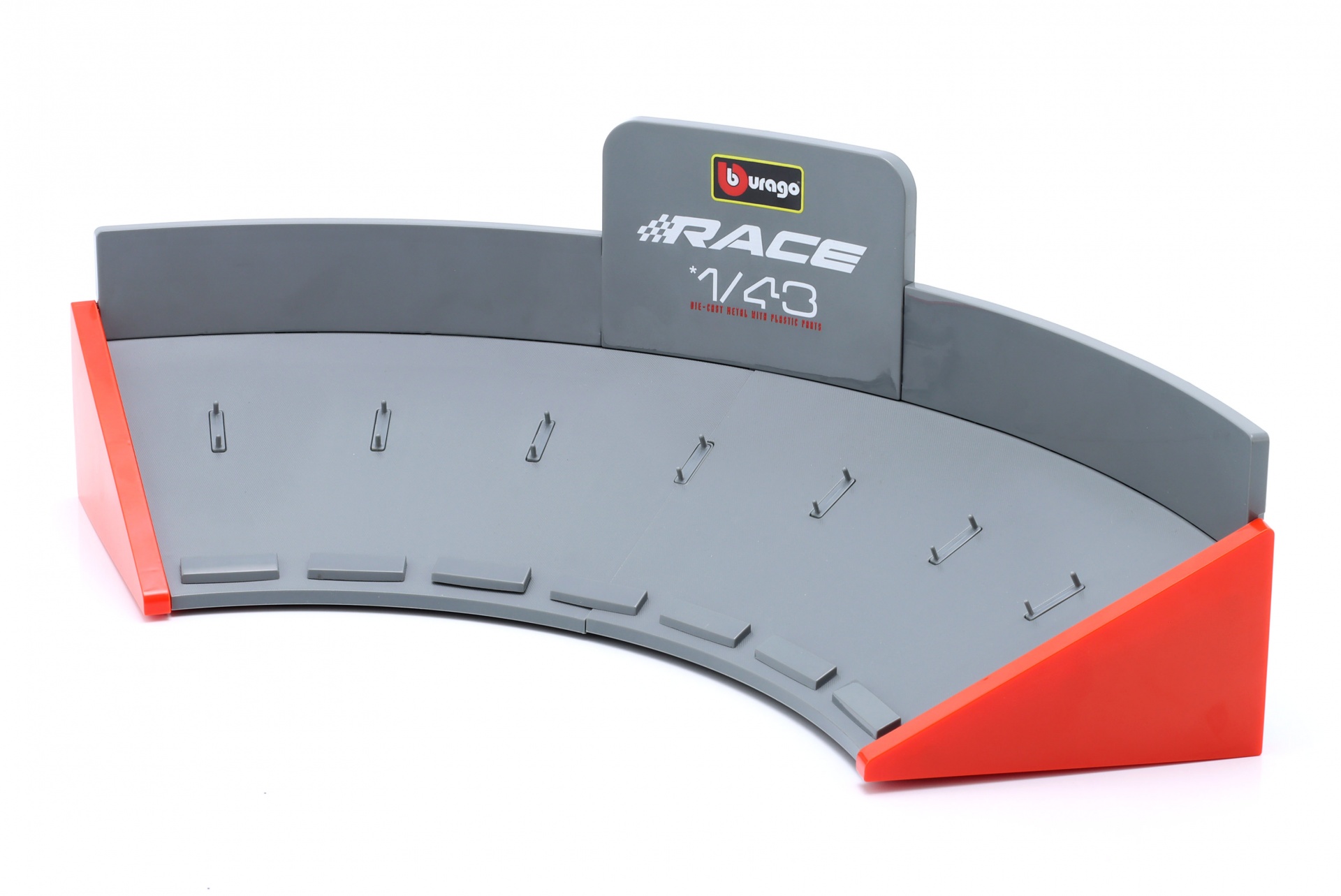 Formel 1 Arena Display Bausatz  