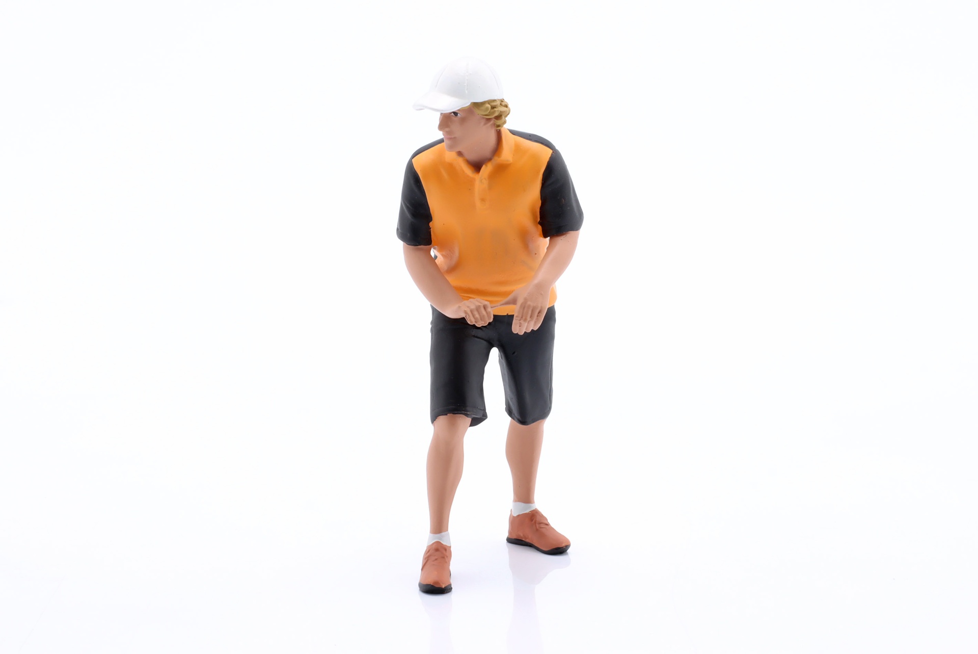 Detail Masters Figur #2  