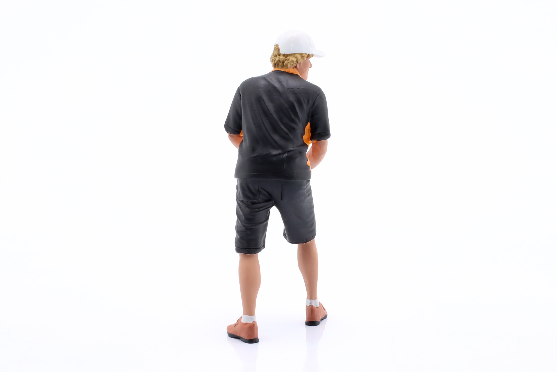 Detail Masters Figur #2  