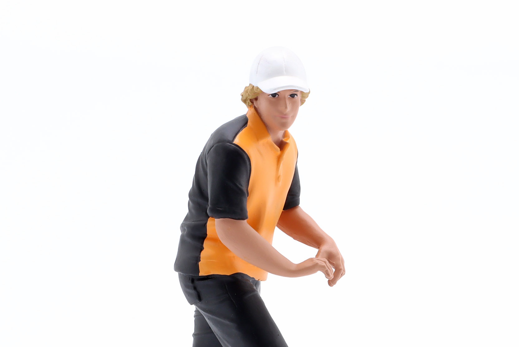Detail Masters Figur #2  