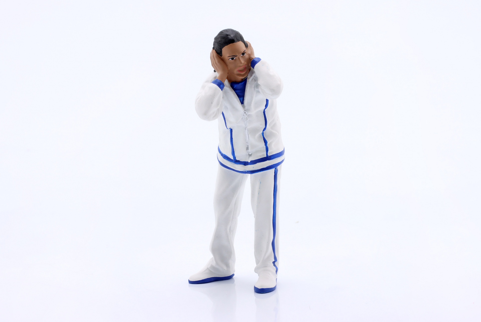18 Series 2 Figur #6  